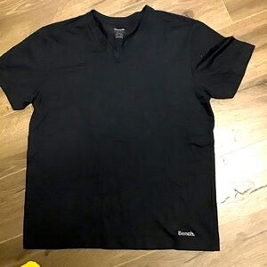 Bench Black T-shirt